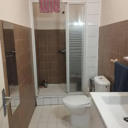 1 Apartman