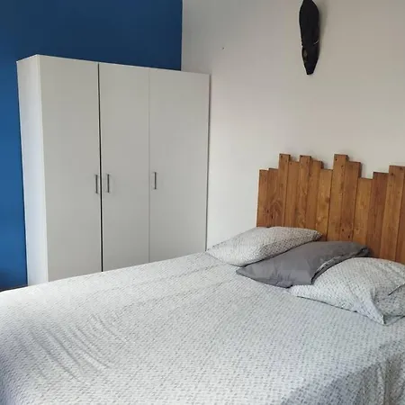 1 Apartman *