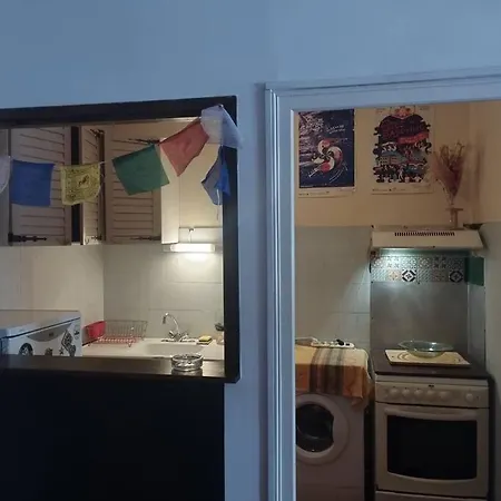 Apartman 1 *